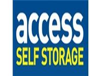 Access Self Storage Sunbury image 1
