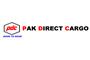 PAK DIRECT CARGO LTD logo