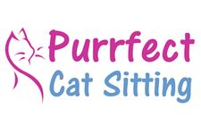 Purrfect Cat Sitting image 1