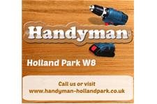Handyman Holland Park image 1