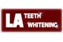 La Teeth Whitening in Nottingham logo