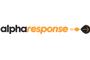 Alpha Response logo
