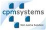 Cold Platinum Media (CPM Systems) - Computer Repair logo