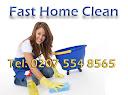 Fast Home Clean image 1