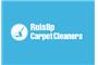 Ruislip Carpet Cleaners Ltd. logo