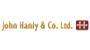 John Hanly & Co. Ltd logo