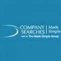 COMPANY SEARCHES Made Simple image 1