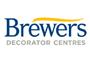 Brewers Decorator centres - head office logo