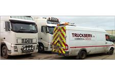 Truckserv (Bristol) Ltd image 6