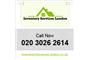 Inventory Services London logo