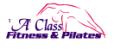 'A' Class Fitness and Pilates logo