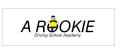 'A Rookie',Driving School Academy logo