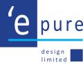 'epure design limited logo
