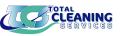 (TCS) Total Cleaning Services logo