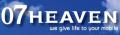 07Heaven (Mobile phone repairs and unlocking) logo