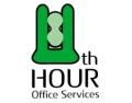 11th Hour Office Services logo