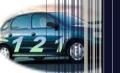 121Driving logo