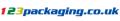 123Packaging logo