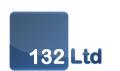 132 Ltd logo