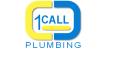1 Call Plumbing logo