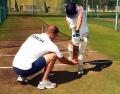 1 to 1 Cricket Coaching image 2