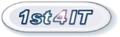 1st4IT Ltd logo