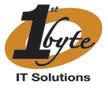 1st Byte IT Solutions logo