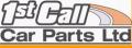 1st Call Car Parts Ltd logo