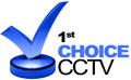 1st Choice CCTV Ltd. logo