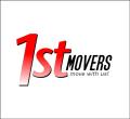 1st Movers - Edinburgh Removals Company. image 1