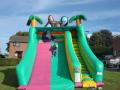 1st for fun D.J's BOUNCY CASTLE HIRE image 2