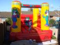 1st for fun D.J's BOUNCY CASTLE HIRE image 6