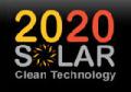 2020 Solar Ltd logo