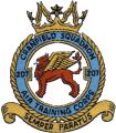 207 (Cranfield) Sqn ATC logo