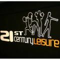 21st Century Leisure logo