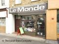 21st Century Trading Ltd T/a Le Monde logo