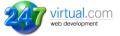 247virtual.com Ltd logo