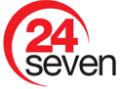24Sevensameday Ltd logo
