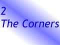 2 The Corners logo