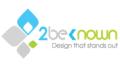 2beknown limited logo
