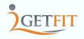 2getfit Personal Trainer logo
