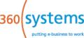360 Systems Limited logo