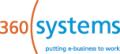 360 Systems Limited logo