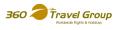 360 Travel & Tours logo