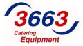 3663 Catering Equipment logo