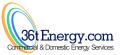 36tEnergy Services logo