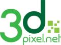 3DPixel Ltd. logo
