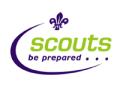 3rd Sudbury Scout HQ logo