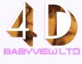 4D BabyView | 4D Scans | 4D Scans Nottingham | 4d Scans Derby logo