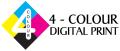 4 Colour Digital logo